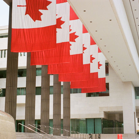 [NEWS] Vistos para o Canadá: VAC SP reabre e outros estados aumentam vagas