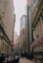 Qué ver en Wall Street, Manhattan