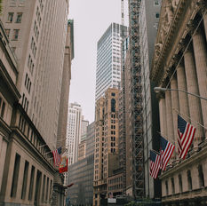 15 Essential Things to See on Wall Street and Lower Manhattan