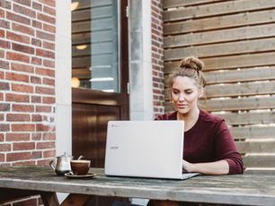 Pour la poursuite du télétravail au-delà de la crise sanitaire