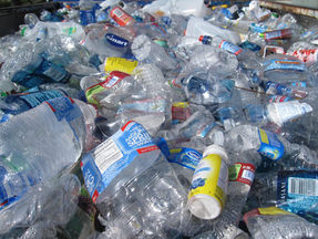 Microplastics and Human Health