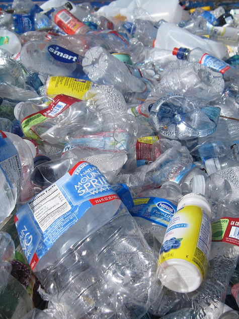Limiting Forever Chemicals in Drinking Water