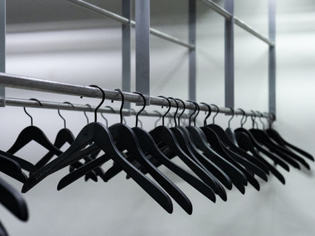 The Life-Changing Benefits of Letting Go of Clothes You No Longer Need