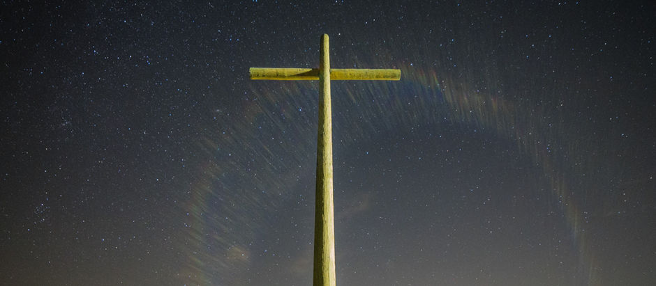 Jesus Be The Name | The Bread of Life