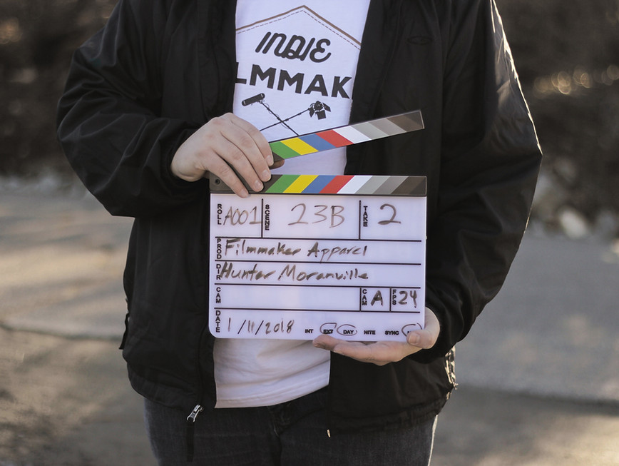 Image by Hunter Moranville