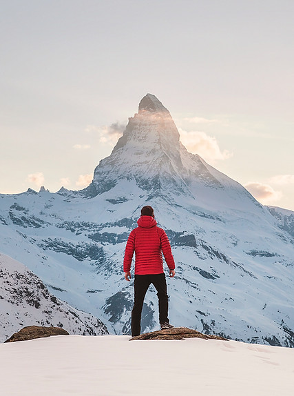 Image by Joshua Earle