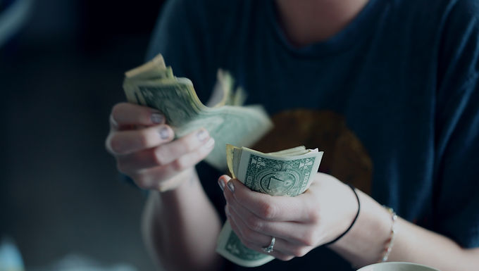 College Budgeting / By Ayana Fairly