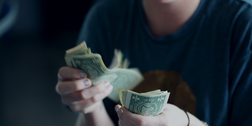 Budgeting Basics