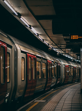 Image by Robert Tudor