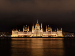 Budapest: A Whistle-Stop Travel Guide