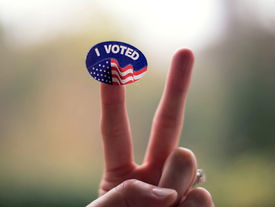 Câmara dos EUA aprova projeto que exige prova de cidadania nas eleições de meio de mandato