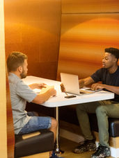 On Better Meetings, Trust & Betrayal