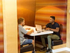 Is there a difference between contract and fractional hires?