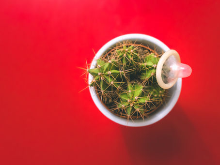 Practicing Safe Holidays: 4 Ways to Protect Yourself From Infectious Stress