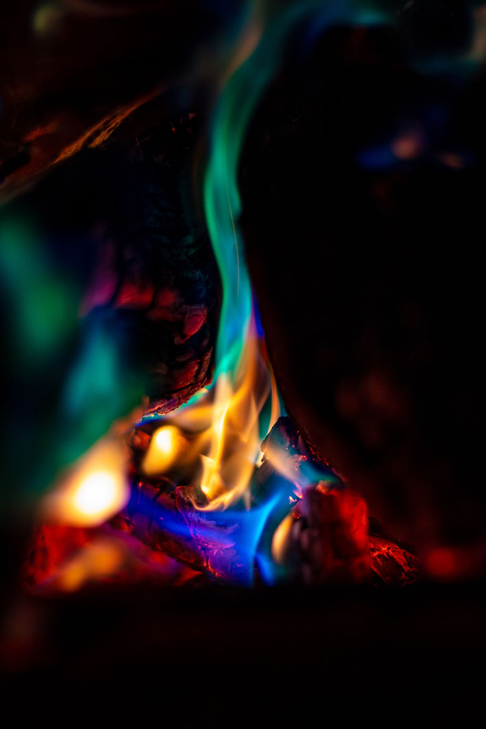 Image by Patrick Hendry