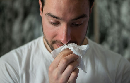 best allergy relief
