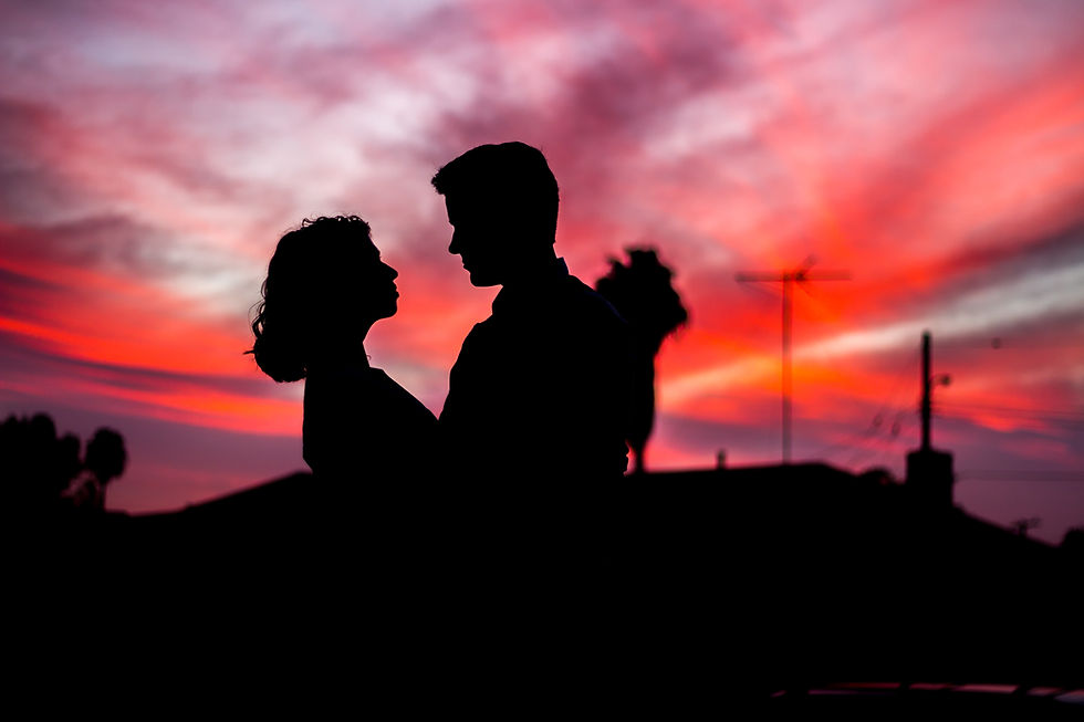 Date Night