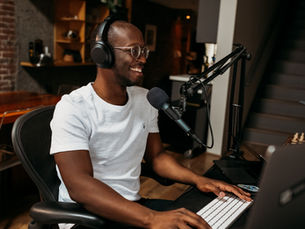 How to Add A WiX Podcast Player to a WiX Site.