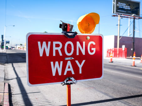 10 Warning Signs Your Business Shouldn't Ignore