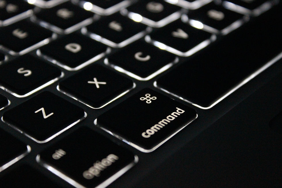 keyboard