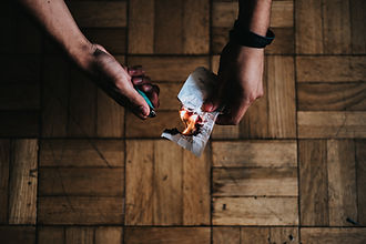 Image by Devin Avery