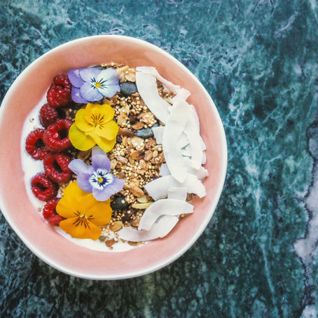 Superfoods ¿si o no?