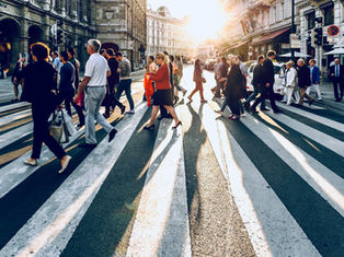 Why you should engage an HR professional asap