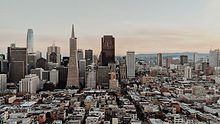 San Francisco