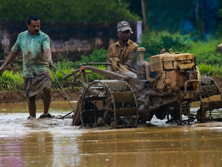 Sanitation in India