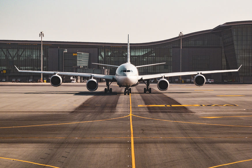 Airport Transportation in Washington, DC. DCA, BWI, IAD and Andrews Air Force Base. 