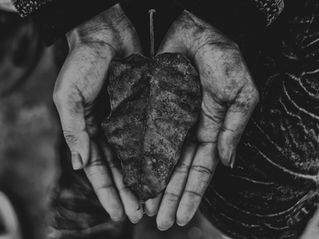 How do I give God my heart?