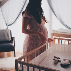 Pregnancy-related anxiety
