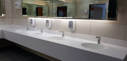 Washroom Hygiene