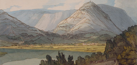 Image by Birmingham Museums Trust