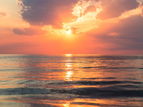 There is Peace that is life-changing