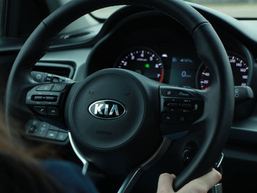 Kia Dashboard Warning Lights: What Do They Mean?