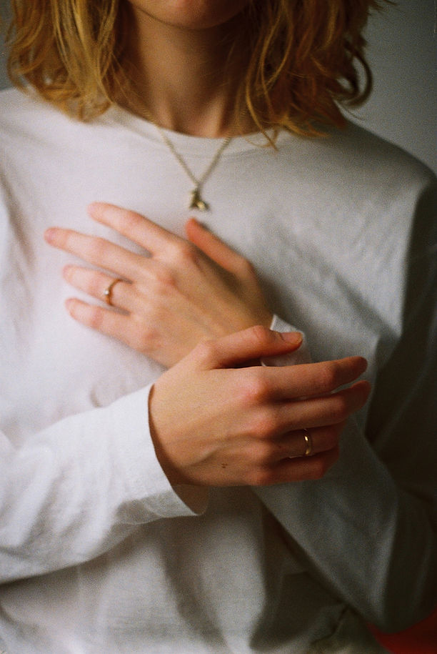 Image by Veronika Trushkevich