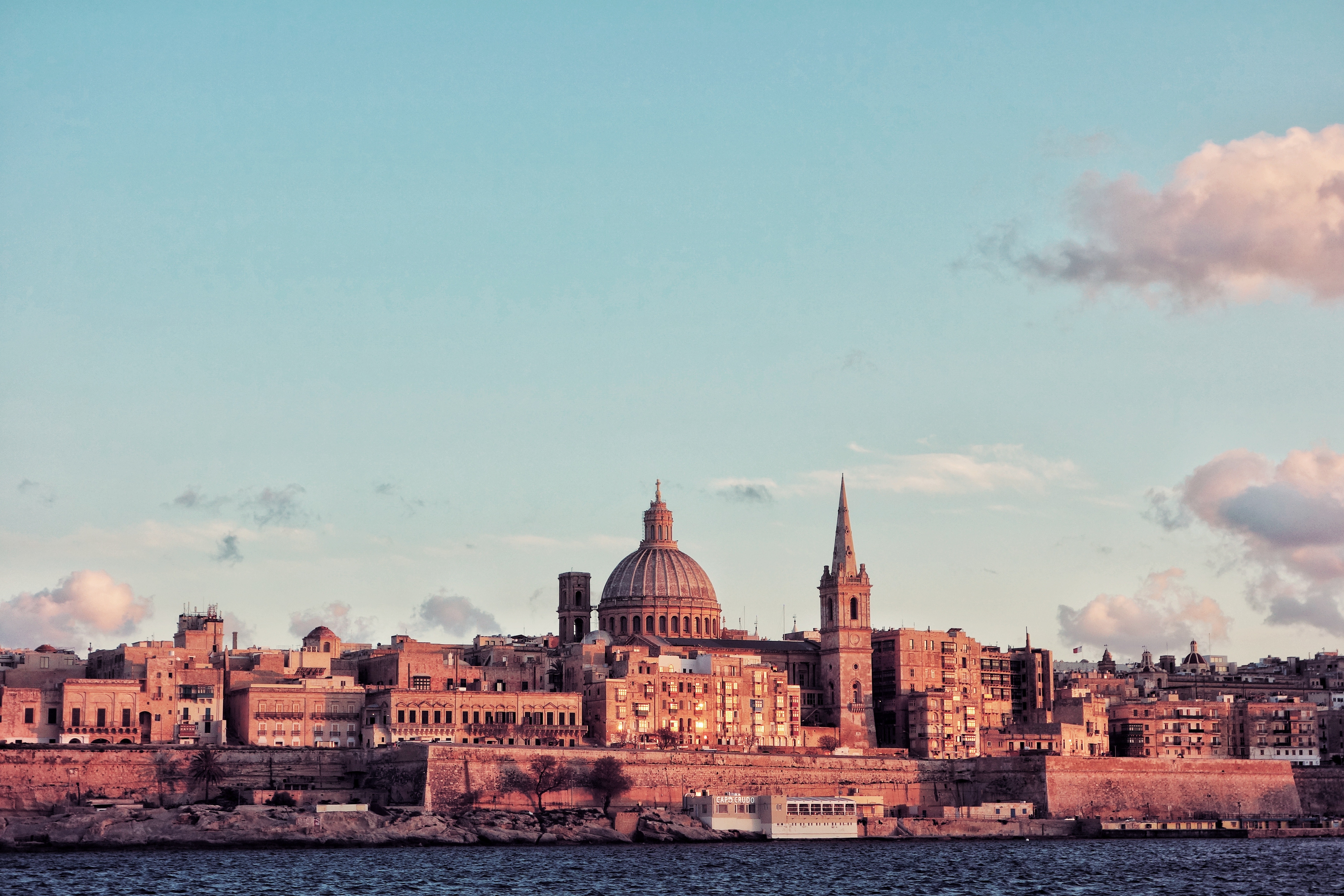 Top Christian Pilgrimages from the UK in 2027