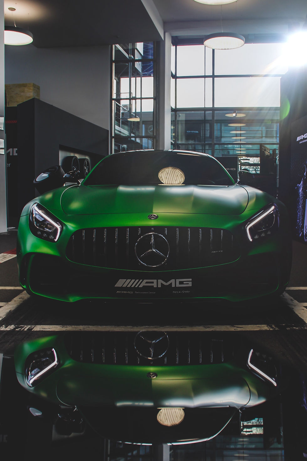 BENZ