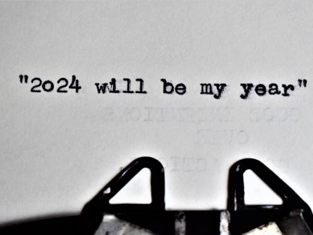 REFLECTING & PROJECTING: