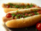 Hot Dogs