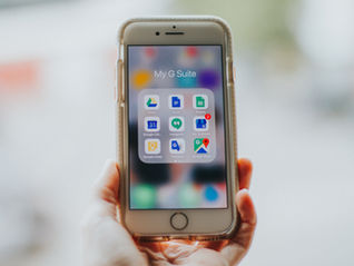 Beyond the Inbox: What Google Workspace Can Really Do for Your Small Business
