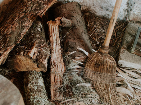 La dévotion perdue de Baba Yaga