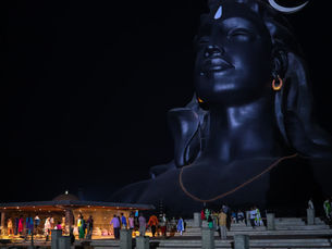 The 7 Laws OF Lord Shiva