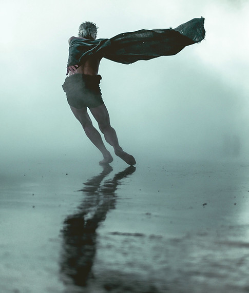 Image by Craig Whitehead