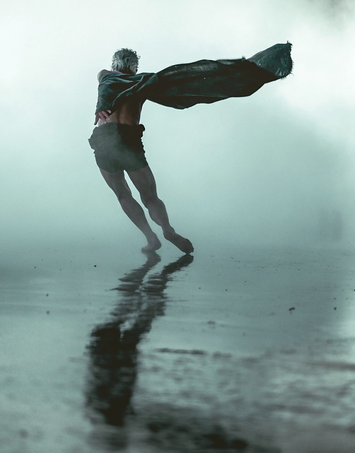 Image by Craig Whitehead