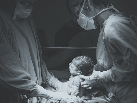 About Birth Trauma