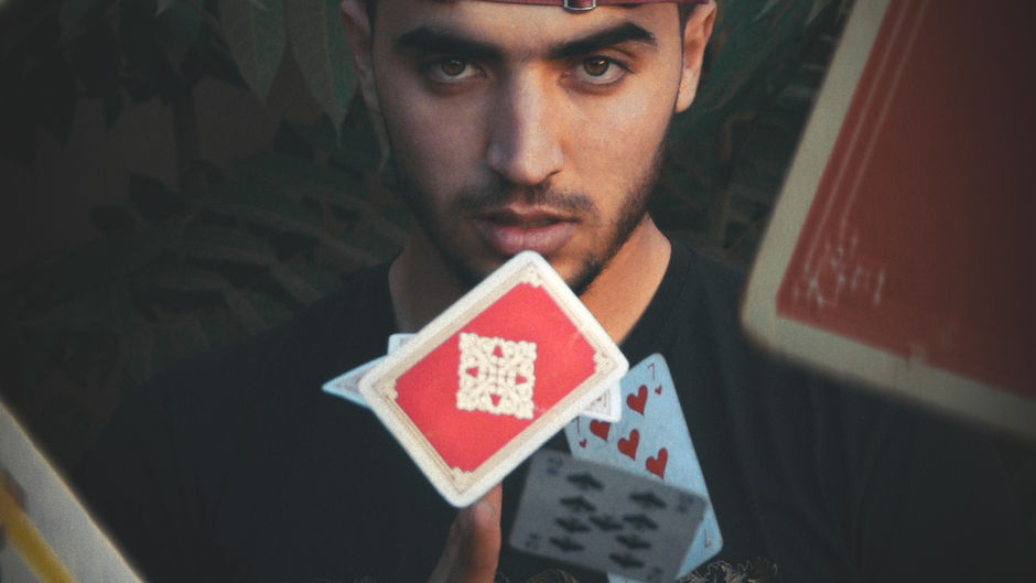 Situs Agen Poker Online, Daftar Poker Deposit Pulsa, Judi Ceme 2019
