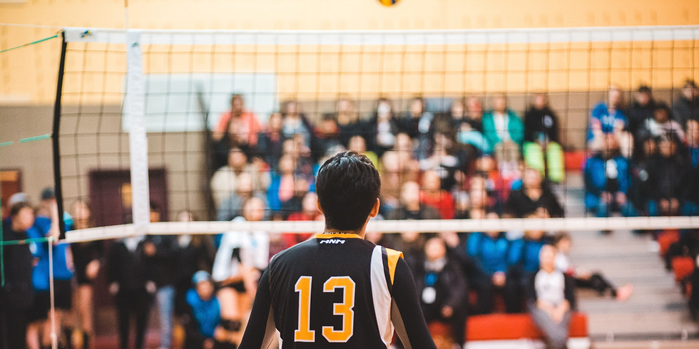 2. STSeetal Volleyballturnier