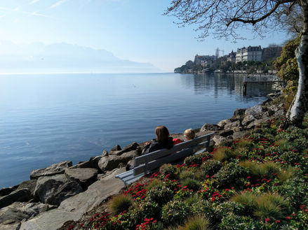 A Montreux, revitalisons les rives et redonnons-les à la population !